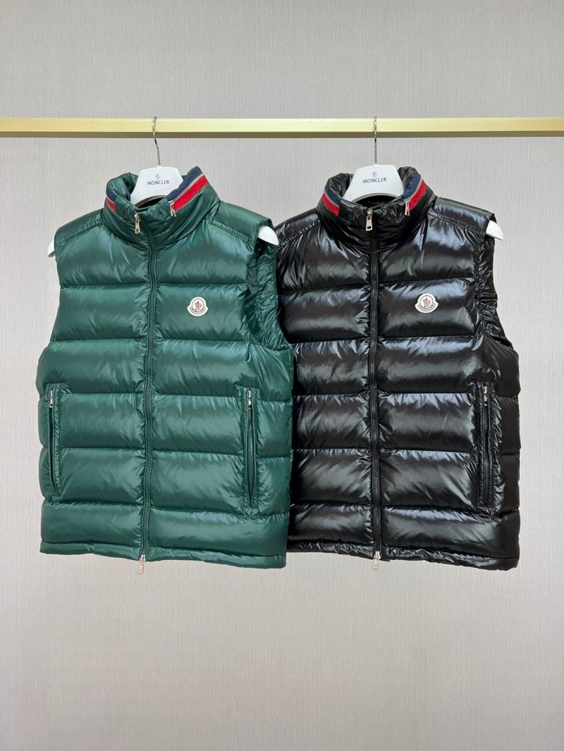 Moncler Down Jackets